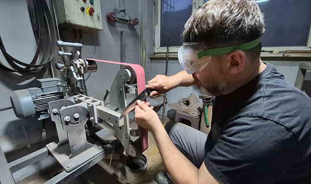 Kurban ibadetinde "22 derece" detayı eziyeti ortadan kaldırıyor