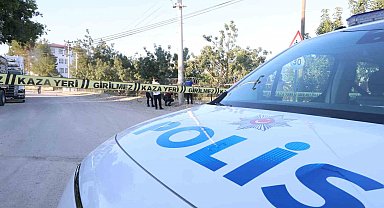 Kurban pazarındaki tartışma silahlı kavgaya dönüştü: 3 yaralı