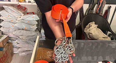 Kurban yaralanmalarına 'yıkmatikli' önlem