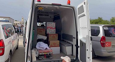 Küresel Sumud Kara Filosu, Gazze için yarın yola çıkıyor
