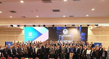 KURSDER çalıştayının ardından özel kurslarda yeni dönem: Kamera zorunluluğu ve sıkı ruhsat denetimi geliyor