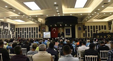 Kuşadası Belediyesi yaz sezonuna hazırlanıyor