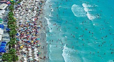 Kuşadası, turizm sezonuna hazır