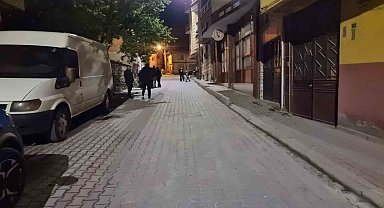Kütahya Domaniç'te gece yarısı peş peşe iki deprem meydana geldi