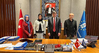 Kütahya'da afetlere karşı Kamu-STK iş birliği güçleniyor