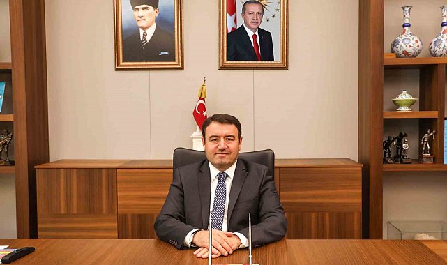 Kütahya'da Kurban Bayramı tedbirleri açıklandı, bin 814 güvenlik personeli görev başında