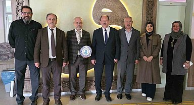 Kütahya'da "Senin Gözünden İyilik" temalı fotoğraf yarışması düzenlendi