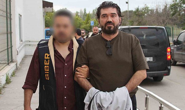 Kütahyalı'nın cezaevi değişti: Gerekçe hamile eş iddiası