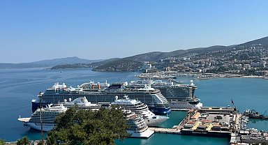 KUTO Başkanı Akdoğan: Verimli bir turizm sezonuna hazırız