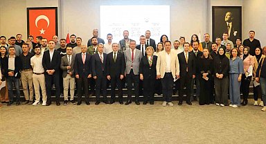 KUTSO'da iş sağlığı ve güvenliğinin denetim süreçleri ele alındı