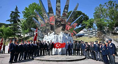 Kuvayımilliye Şehrinin gurur günü
