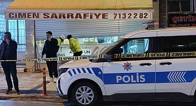 Kuyumcu 100 kilogram emanet altınla yurt dışına kaçtı