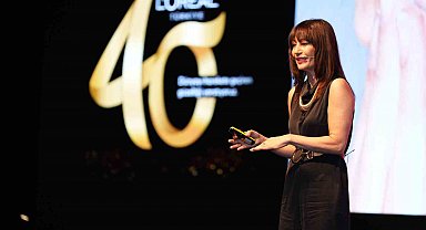 L'Oréal'den Türkiye ekonomisine 40 milyar TL'lik etki