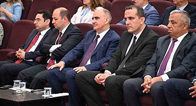 Madde bağımlılığına karşı ortak mücadele vurgusu