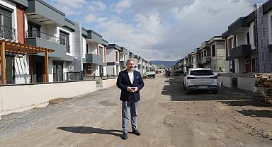Mahalle kültürü, Melikgazi'nin bahçeli evlerinde yeniden yaşatılacak
