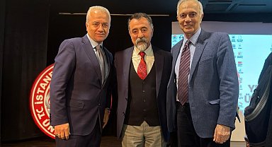 Malatya İş İnsanları Platformu'ndan Kariyer Fuarına Destek