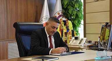 Malatya TSO'dan eğitim ve istihdam hamlesi