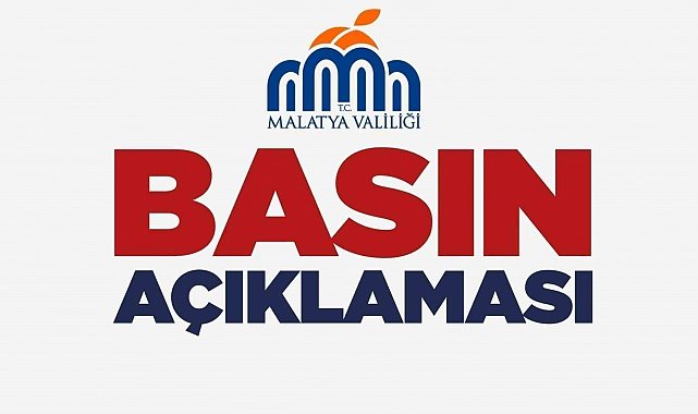 Malatya Valiliği'nden ağır hasarlı binaların yıkım süreçlerine ilişkin açıklama