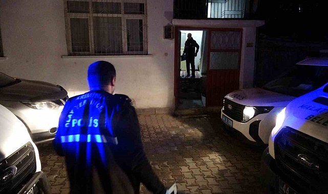 Malatya'da bir kişi evinde ölü bulundu