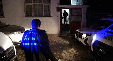Malatya'da bir kişi evinde ölü bulundu