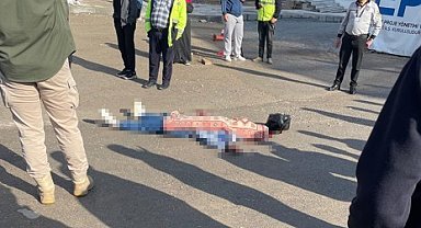 Malatya'da eski eşi tarafından vurulan kadın hayatını kaybetti