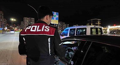 Malatya'da huzur uygulaması