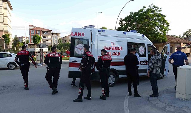 Malatya'da iki ayrı olayda 3 kişi yaralandı