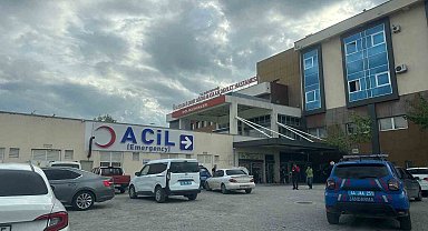 Malatya'da inşaatta akıma kapılan yaşlı adam hayatını kaybetti
