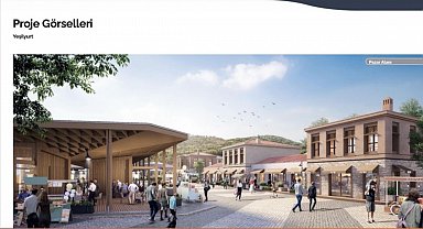 Malatya'da rezerv alan projeleri onaylandı