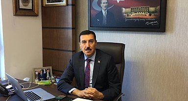 Malatya'yı ticaret koridorlarına bağlayacak hızlı tren projesinin detayları açıklandı