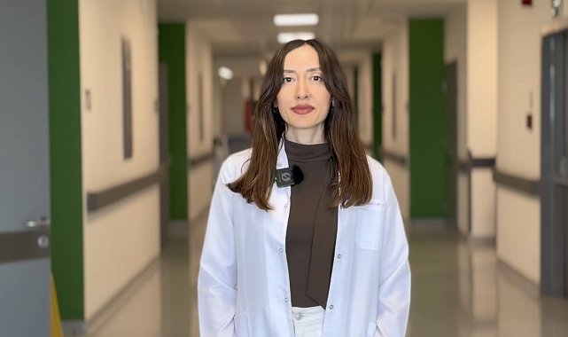 Manisa Şehir Hastanesi'nden "Tütünsüz Yaşam" çağrısı