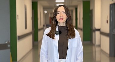 Manisa Şehir Hastanesi'nden "Tütünsüz Yaşam" çağrısı
