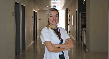Manisa Şehir Hastanesi'nden tuz tüketim uyarısı