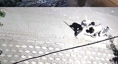 Manisa'da kız meselesi kavgası: 6 yerinden bıçaklandı