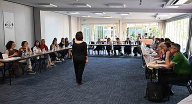 Manisa'da "Kadın Dostu Kent" hamlesi