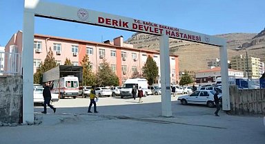 Mardin'de acı olay: Aracın altında kalan 2 yaşındaki çocuk hayatını kaybetti