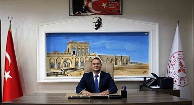 Mardin'de mesai dışı hizmet polikliniği
