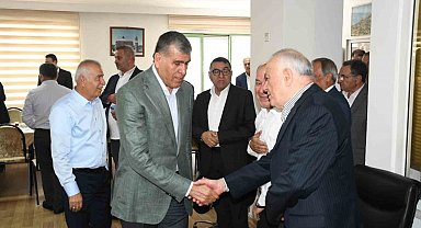 MAREV'de Kurban Bayramı coşkusu