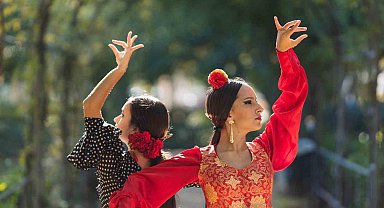 Marmaris Latin Fest yarın başlıyor