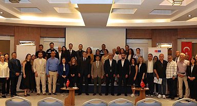 Marmaris'te iklim dayanıklılığı için yeni adım