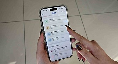 MASKİ'den yeni teknoloji hamlesi