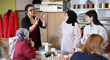 MASMEK Workshoplarına yoğun ilgi