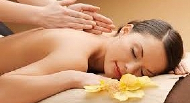 Massage Service in Taksim