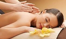 Massage Service in Taksim