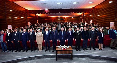 MATBİL projesi kapanış töreni gerçekleşti