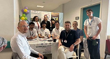 MEAH'ta "Kalp Sağlığı" seferberliği