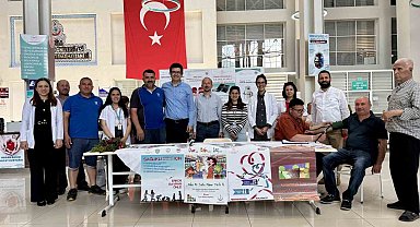 MEAH'ta yüksek tansiyona dikkat çekildi
