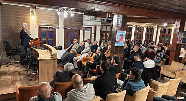 Medeniyet hareketi olarak ahilik