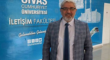 Medya editörlerini endişelendirecek haber: Sivas Cumhuriyet Üniversitesi yapay zekâ tabanlı çalışan medya editörü geliştirdi