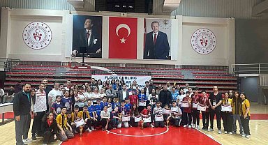 Mehmet Akif Ersoy Ortaokulu Türkiye 4'üncüsü oldu